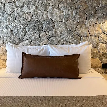 Apartmán Agnadema
