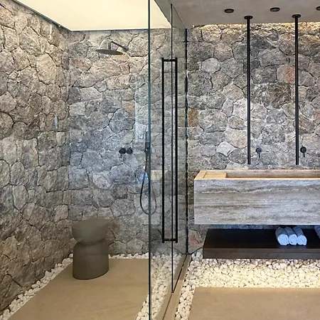 艾格纳德玛公寓酒店 公寓 菲罗斯特法尼