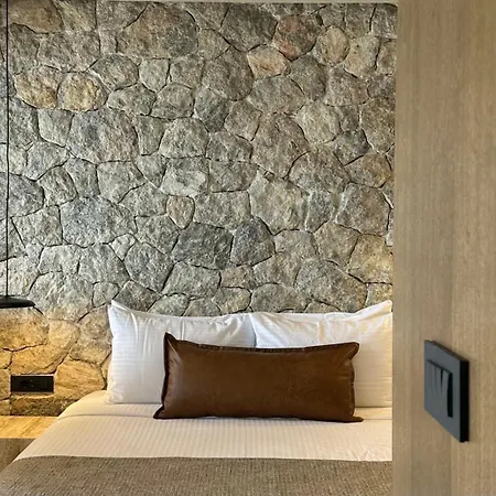 艾格纳德玛公寓酒店 * 菲罗斯特法尼