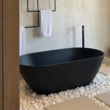 Agnadema Apartmán *