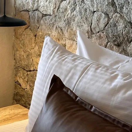 Apartmán Agnadema *