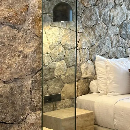 Agnadema Apartmán Firostefani