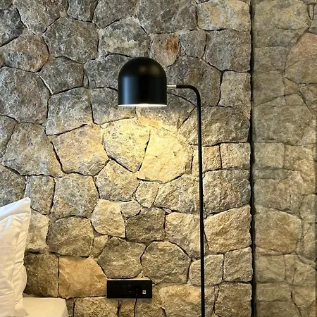 Apartmán Agnadema Firostefani