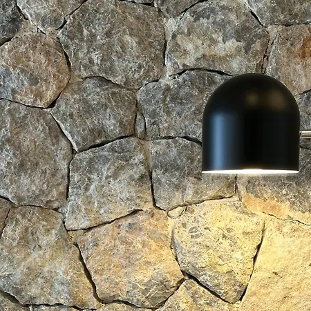 艾格纳德玛公寓酒店 菲罗斯特法尼