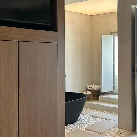 艾格纳德玛公寓酒店 * 菲罗斯特法尼