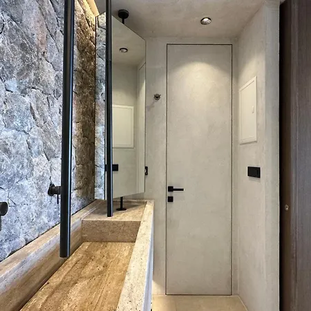 Agnadema Apartmán