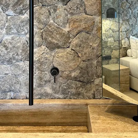 Apartmán Agnadema