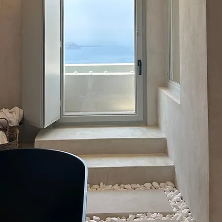 Agnadema Apartment *