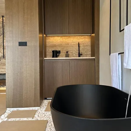 Agnadema Apartmán Firostefani