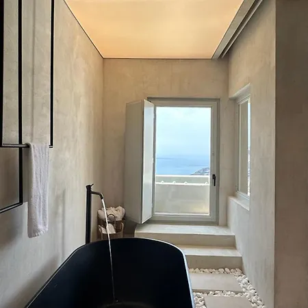 Apartmán Agnadema Firostefani