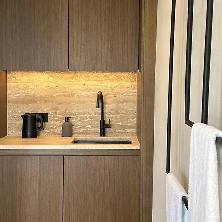 艾格纳德玛公寓酒店 *