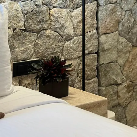艾格纳德玛公寓酒店 * 菲罗斯特法尼