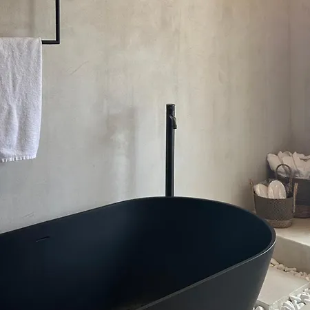 Agnadema Apartmán