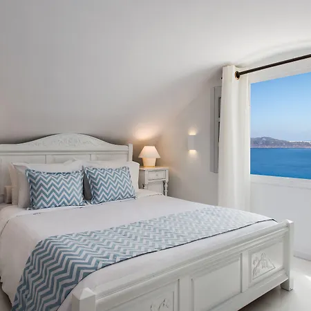 Apartamento Agnadema