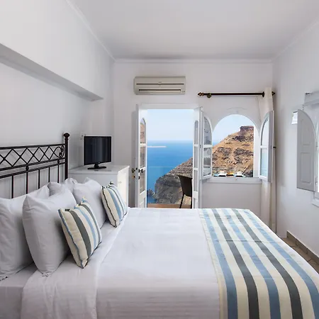 Agnadema Apartamento *