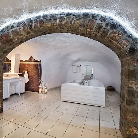 Agnadema Apartment *