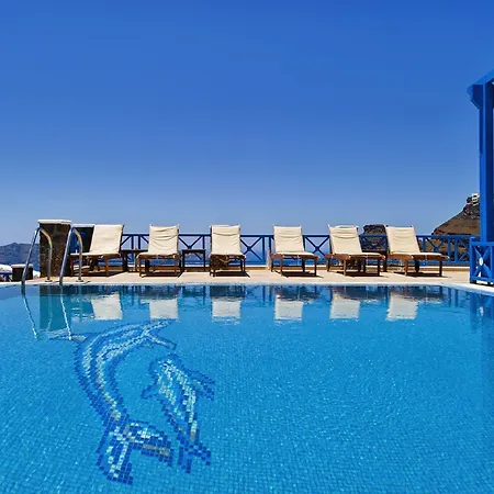 Agnadema Firostefani