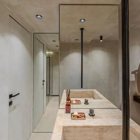 Apartamento Agnadema