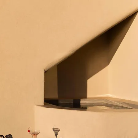 Apartamento Agnadema