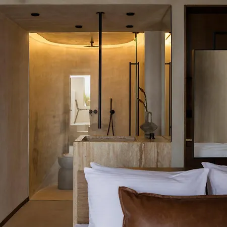Apartamento Agnadema