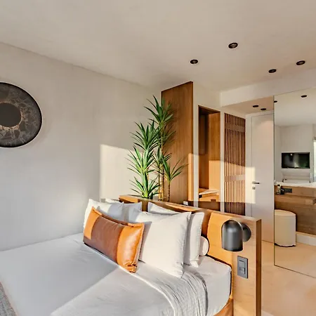 Agnadema Apartamento *