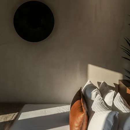Apartamento Agnadema Firostefani