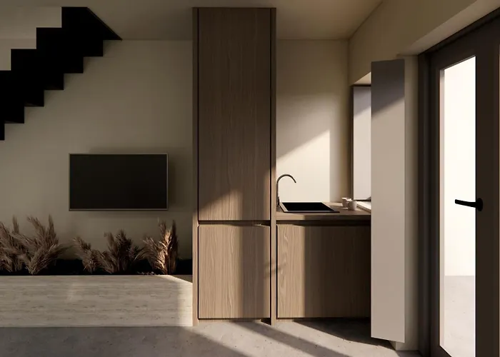 Apartment Agnadema *