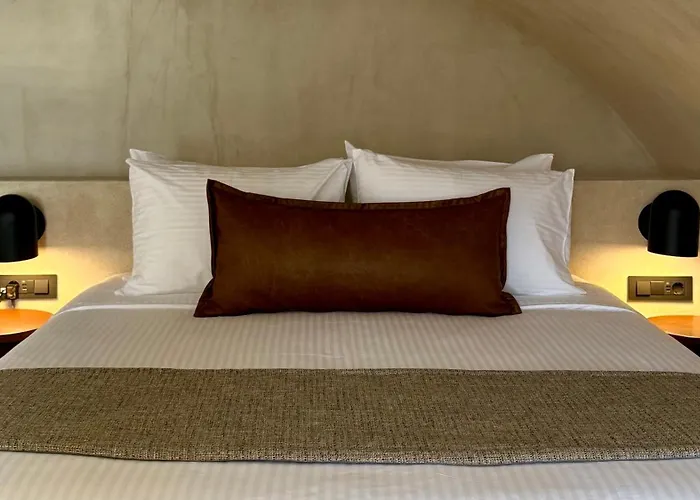 艾格纳德玛公寓酒店 菲罗斯特法尼