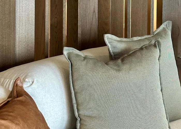 艾格纳德玛公寓酒店