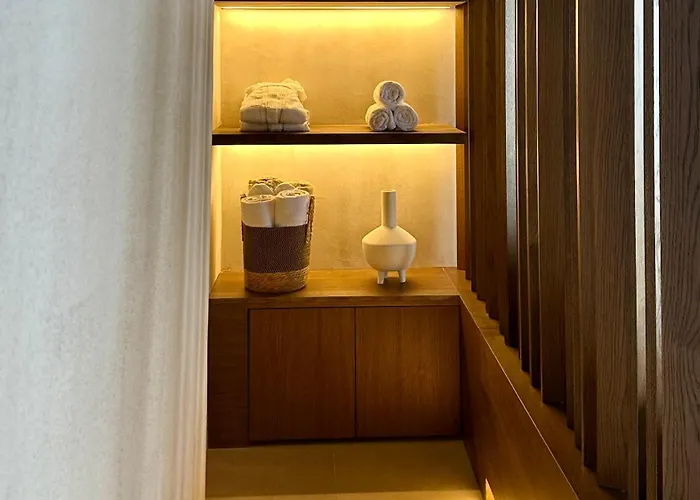 Apartment Agnadema *