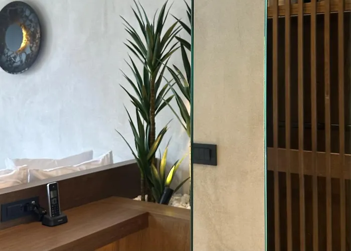 艾格纳德玛公寓酒店 公寓 *