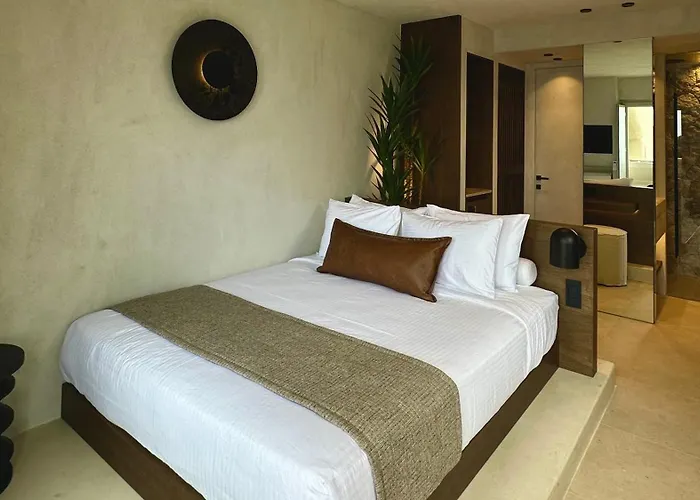 艾格纳德玛公寓酒店 * 菲罗斯特法尼