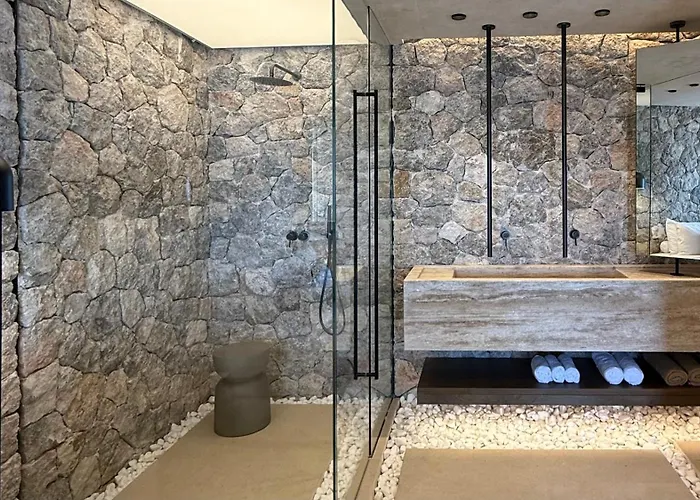 艾格纳德玛公寓酒店 公寓 菲罗斯特法尼