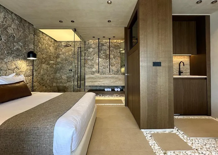 艾格纳德玛公寓酒店