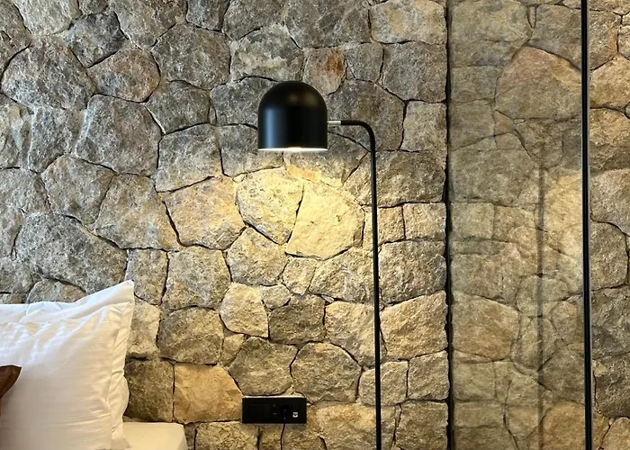 公寓 艾格纳德玛公寓酒店 菲罗斯特法尼