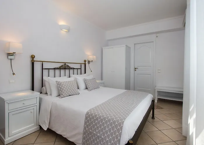 Agnadema Apartman Firosztefáni