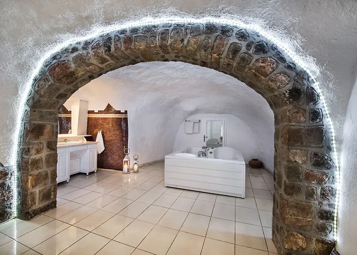 Agnadema Apartment *