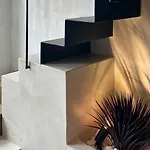 Agnadema Apartment *