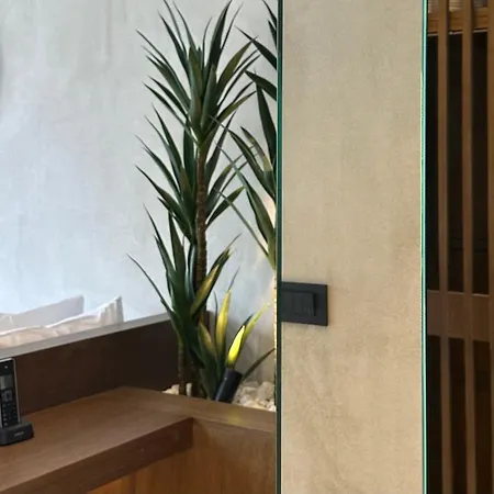 Agnadema Apartment *