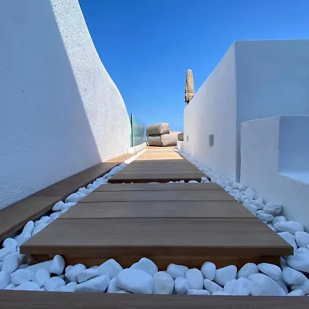 Agnadema Apartamento