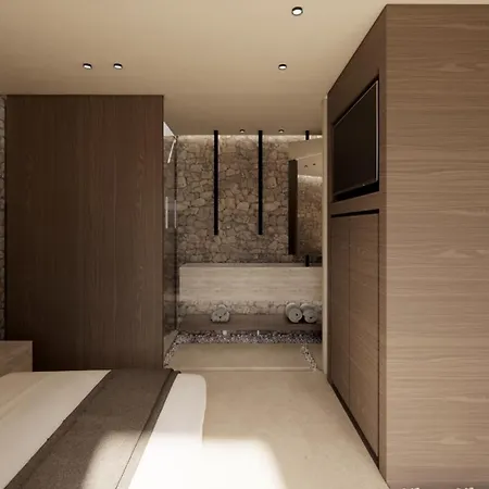 Agnadema Apartamento *