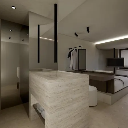 Agnadema Apartamento Firostefani