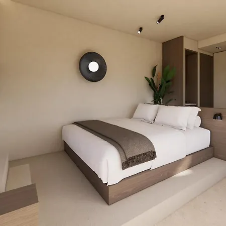 Apartamento Agnadema
