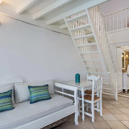 αγνάντεμα * Φηροστεφάνι