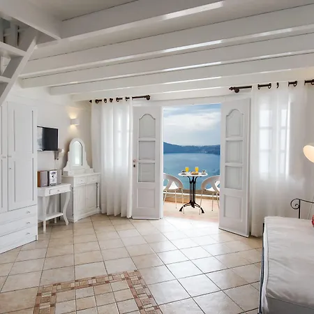 αγνάντεμα Διαμέρισμα *